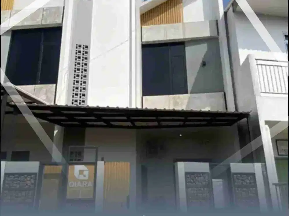 [BEST INVEST] Kosan READY Di Kota Bogor FULL FURNISHED [Ring 1 IPB] QIARA