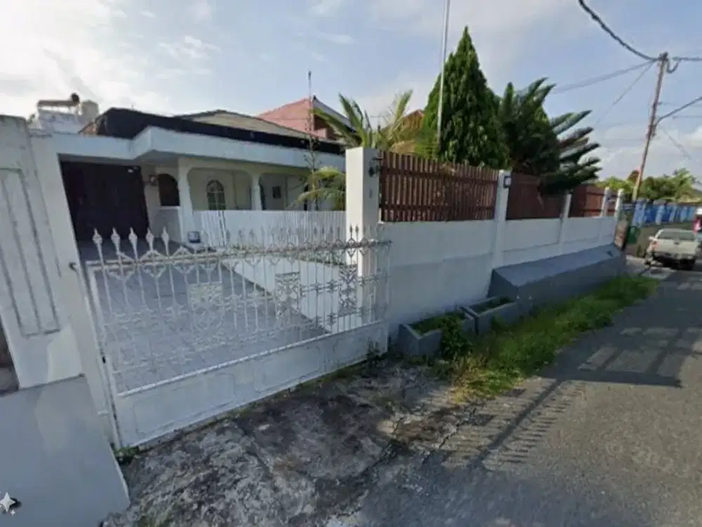 DISEWAKAN RUMAH FULL FURNISH di PUPUK – HM