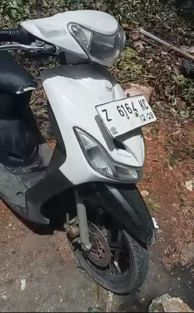 mio smile 2010 2,3 nego