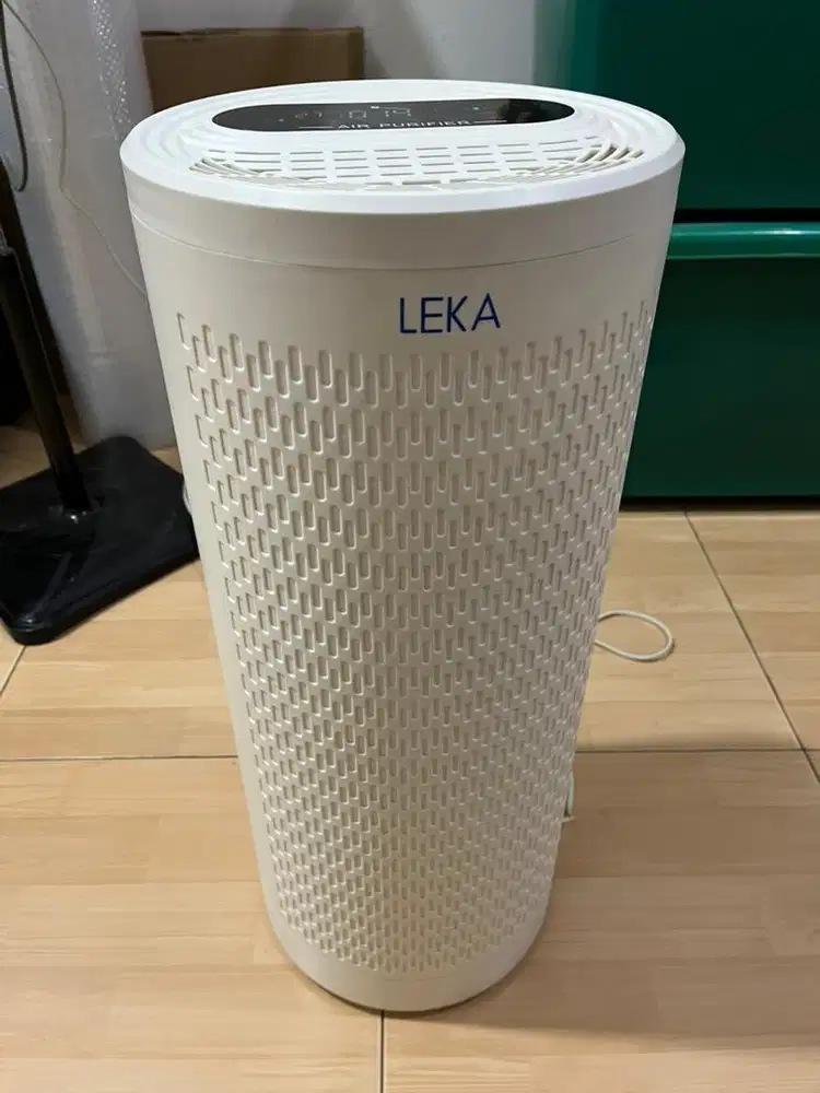 Super Air Purifier LEKA AP8000 bekas