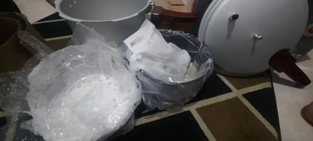 Panci presto maxim 24cm