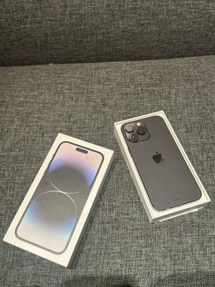 iPhone 14 Pro Max 256 iBox