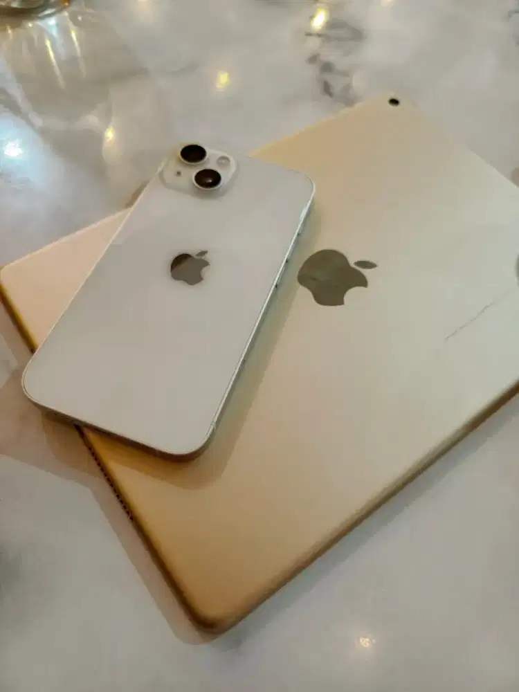 Iphone 13 mulus fullset inter wifi only