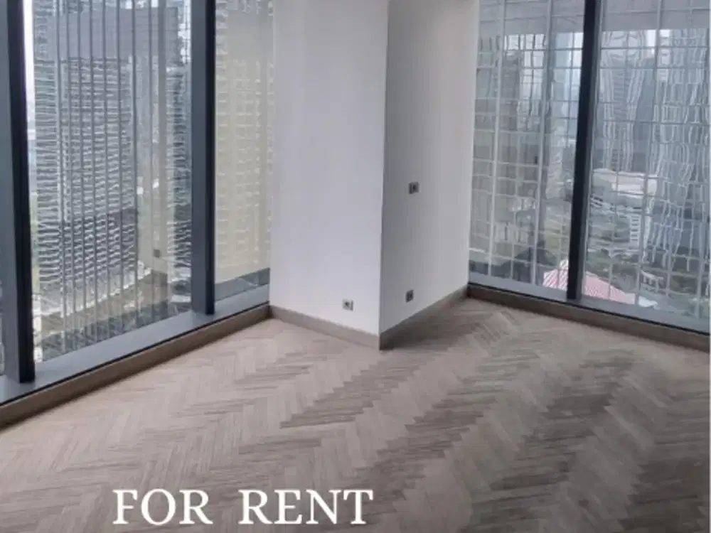FOR RENT Apartment The Langham Residence 3BR