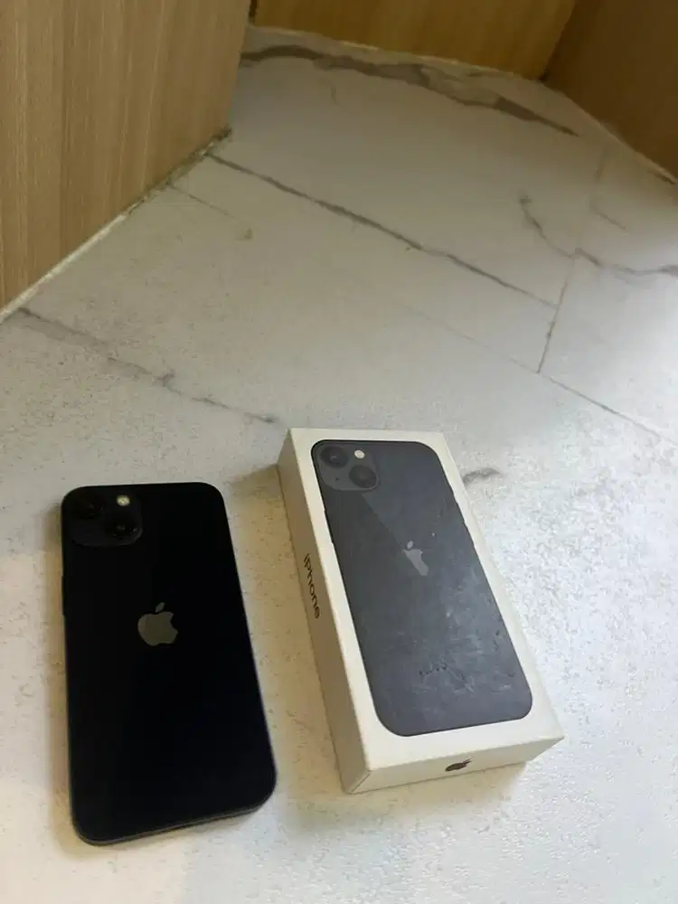 iphone 13 128gb baru enak murah