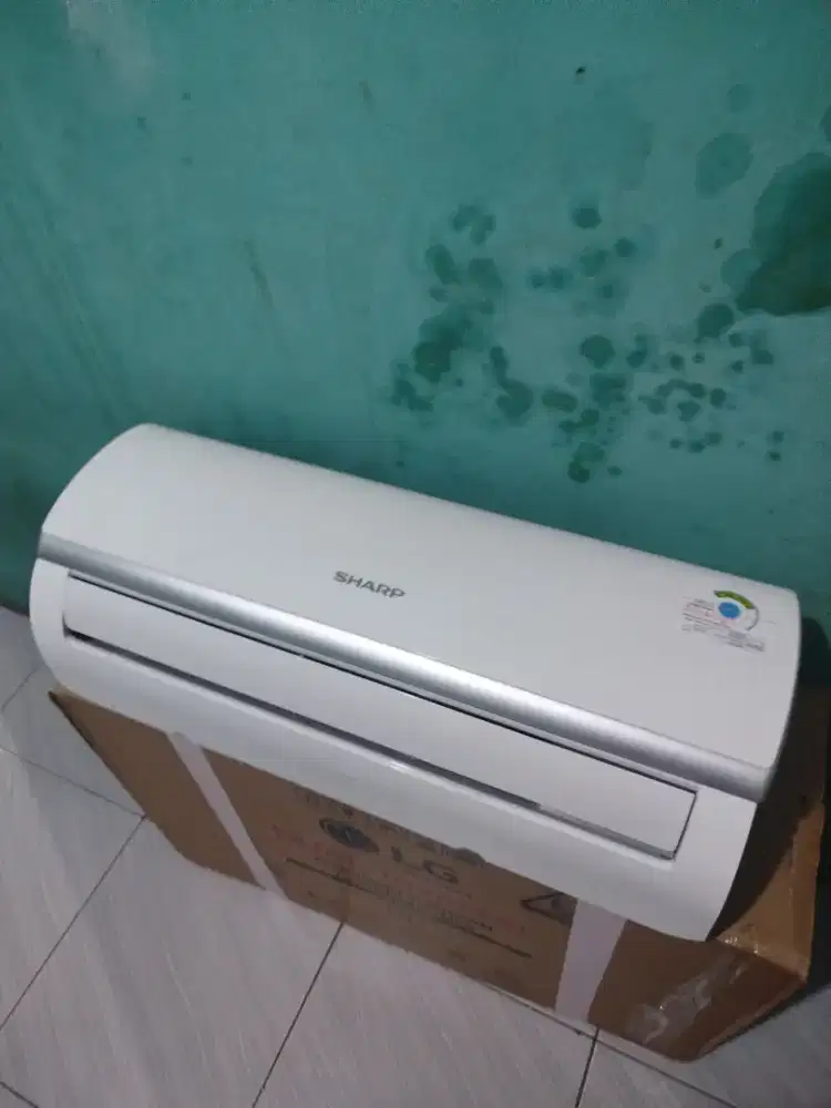 AC Sharp inverter