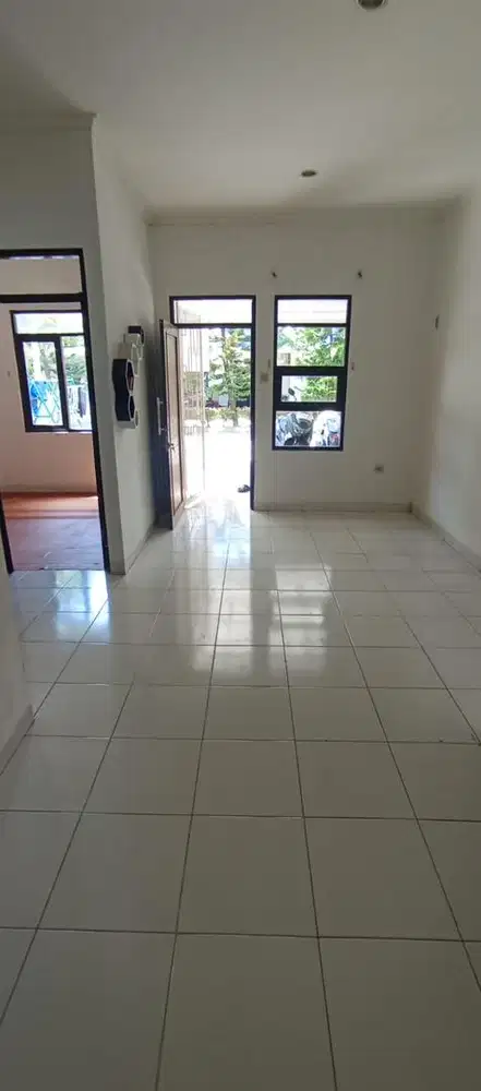 Jual / Over Kredit Rumah Buah Batu Bandung Dekat Universitas Telkom