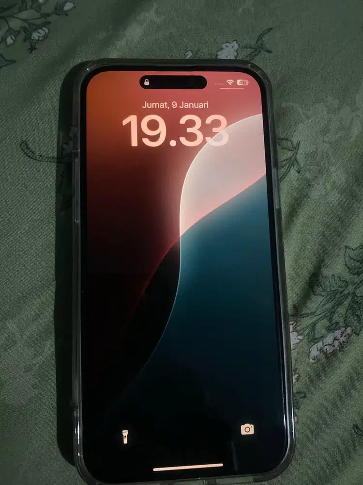 Iphone 15 Plus 256gb ex Ibox