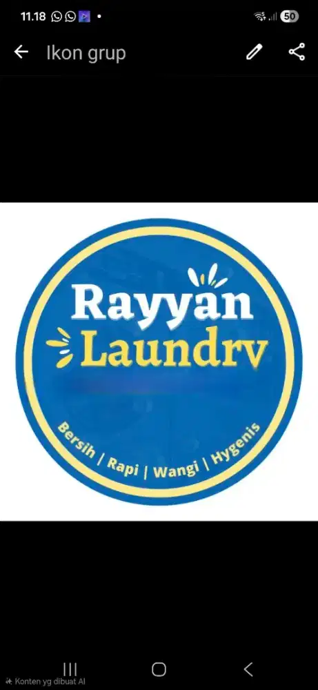 Lowongan kerja Laundry