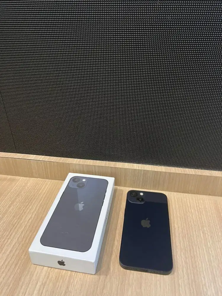 iphone 13 128gb enak juga baru maish