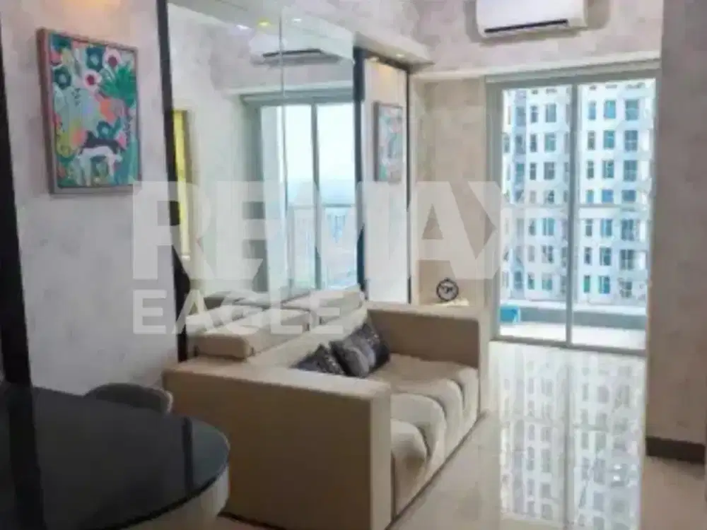 Dijual Apartemen Anderson 2 Bedroom