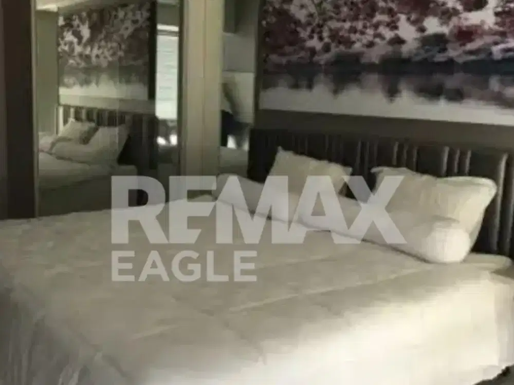 DIjual Apartemen Orchard Studio Bedroom