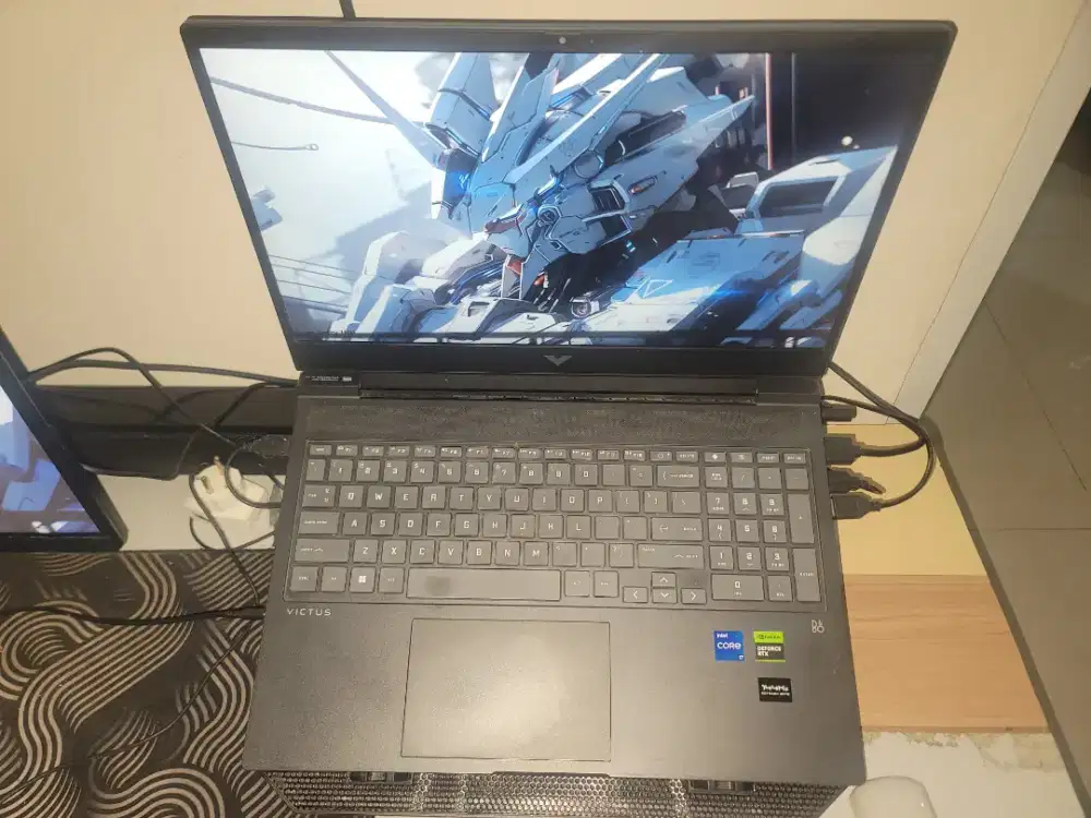 Victus by HP Laptop Gaming 16-r0888TX