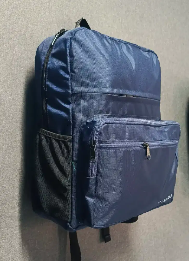 Tas ransel laptop tas kerja  tas sekolah