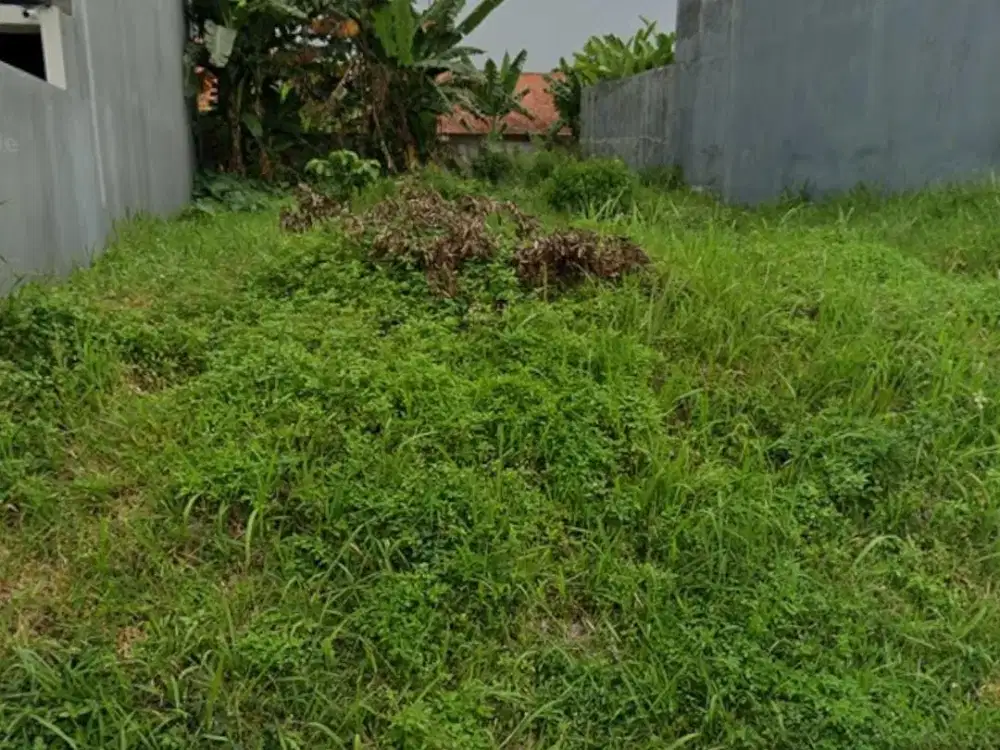 Termurah! Tanah di Setraduta Milenia Bandung