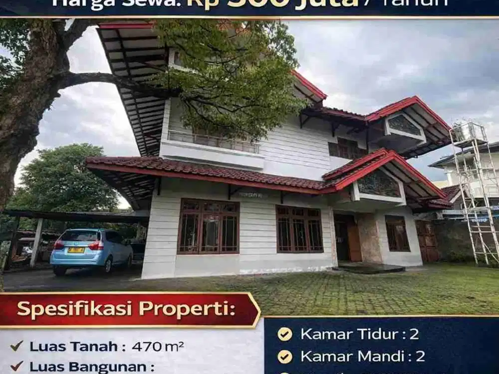 RUMAH USAHA STRATEGIS TEPI RAYA – KOTABARU JOGJA
