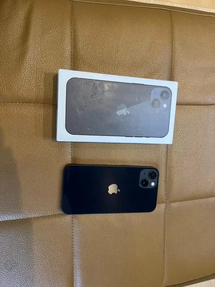 iphone 13 128gb sangat tegas baru