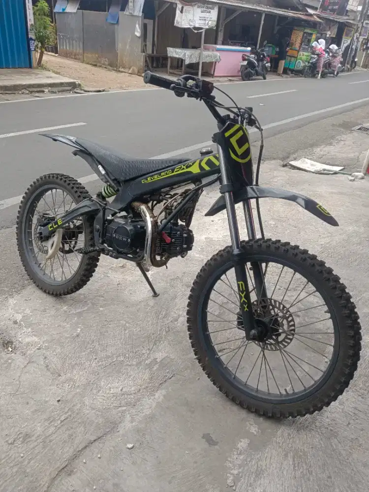 Cleveland fxx Amerika