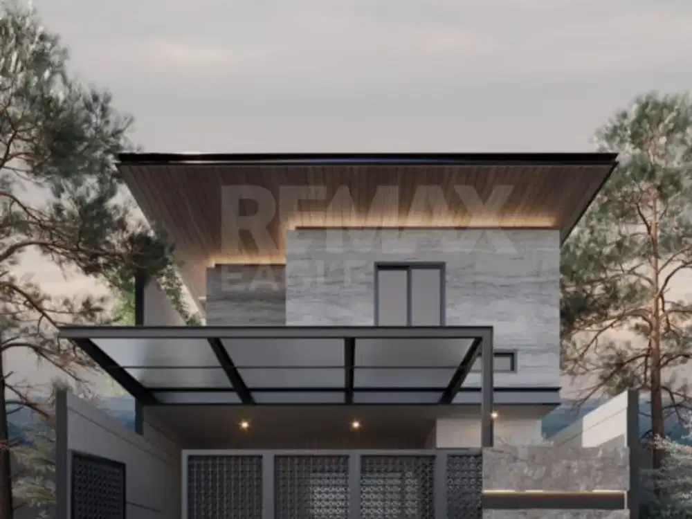 Dijual Rumah Dharma Husada Mas