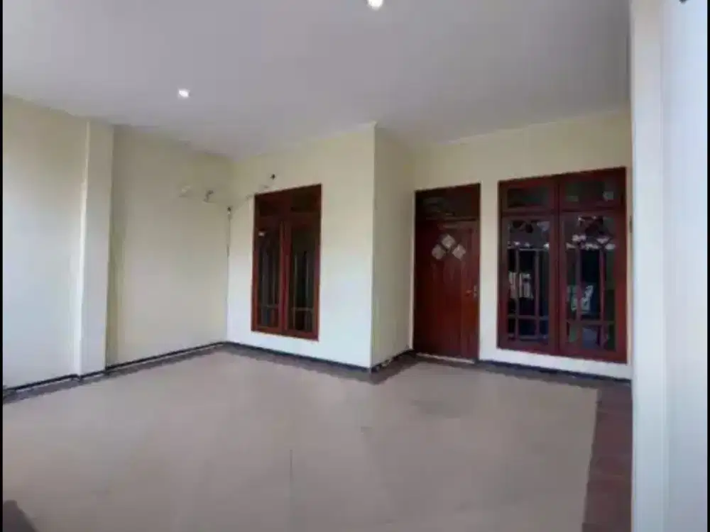 Disewakan Rumah Perumahan Balas Klumprik Indah