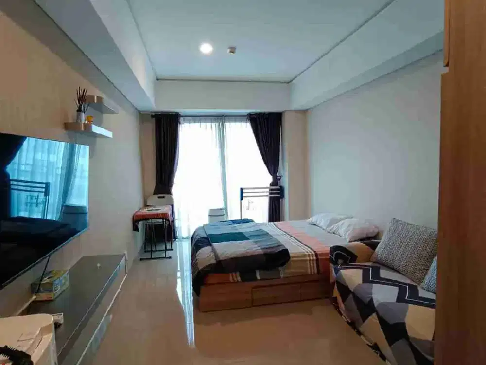 Disewakan Apartmen Bellevue Place Tebet