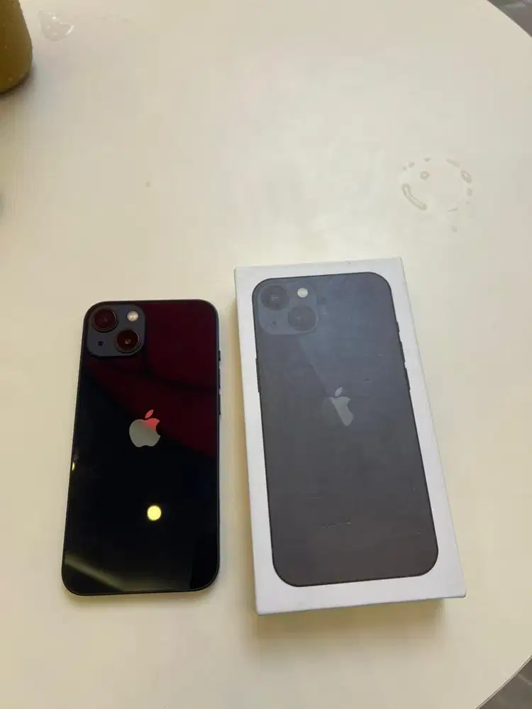 iphone 13 128gb sangat mewah segalanya baru