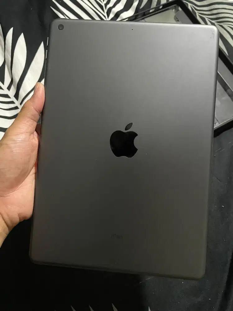 iPad Gen 7     128gb murah