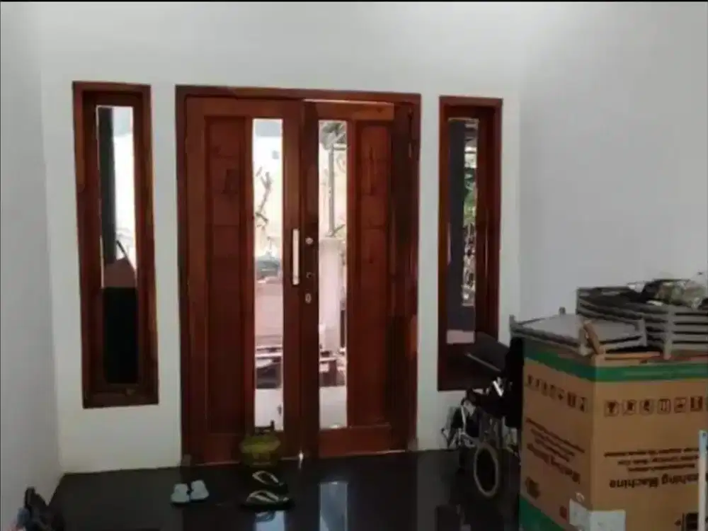 Dijual Rumah Permata Safira