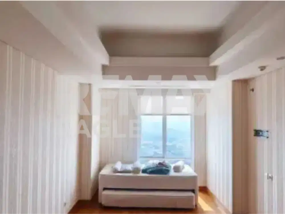 Dijual Apartemen One East Residences