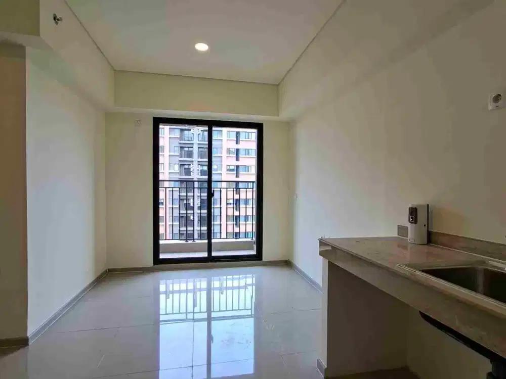 Dijual Apartemen Meikarta 2 BR