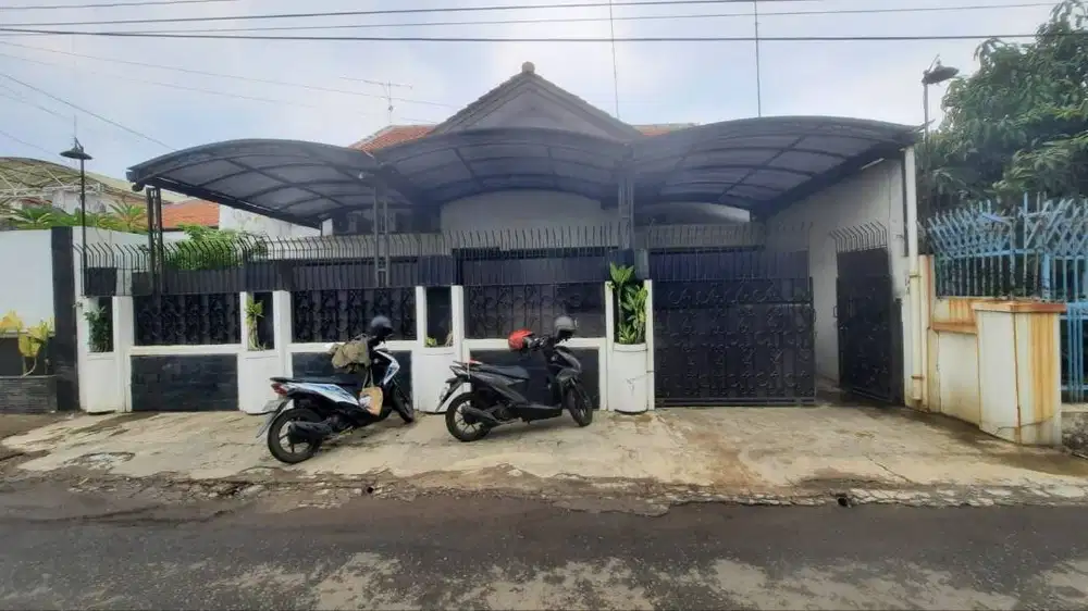 Jual Cepat BU STRATEGIS NEGO SAMPE JADI Di Kota Pekalongan Luas 270 m2