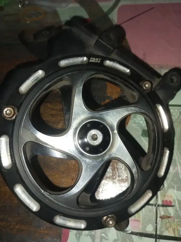 SPINNER BEAT DELUXE GEN 1