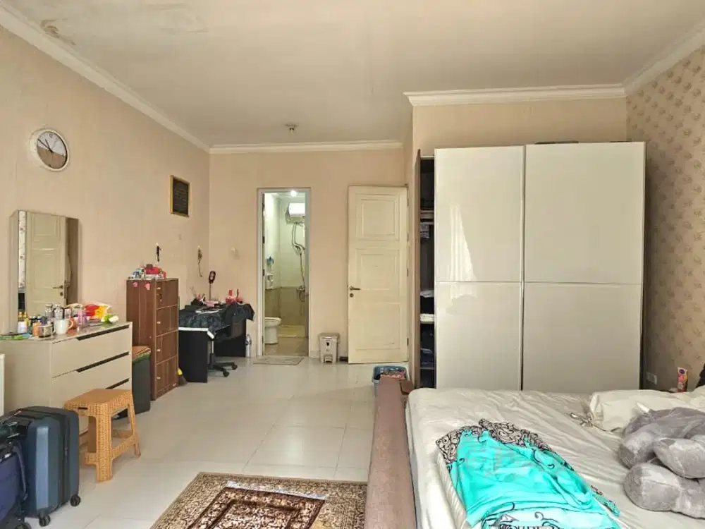 Dijual Rumah Strategis di Royal Residence Cakung Jakarta 15 menit dari Gerbang Tol Cakung, Stasiun KA