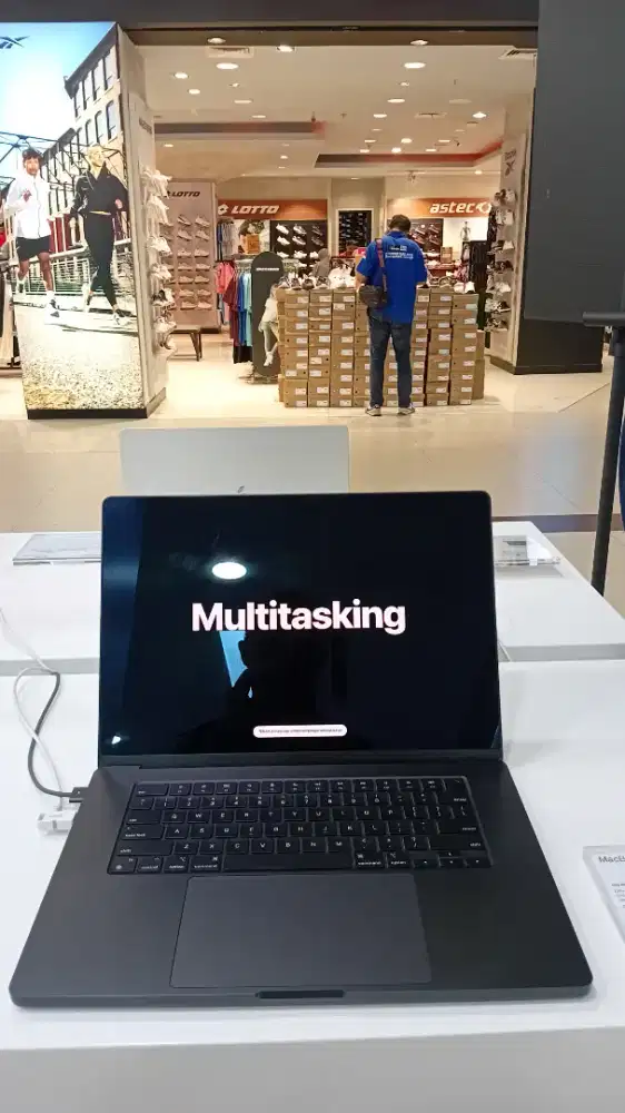 MACBOOK PRO 16 inc M4 KREDIT INDODANA BUNGA HINGGA 0%