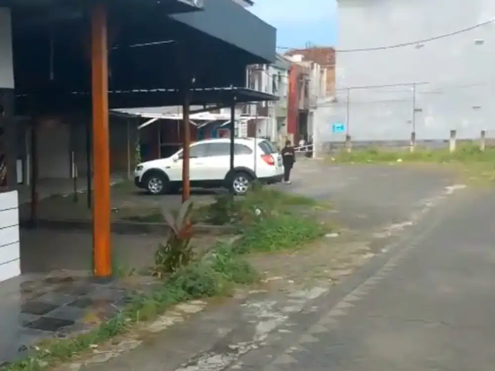 Tanah dijual di tegalgondo kawasan kuliner kos UMM UB SUHAT lt890 leb40