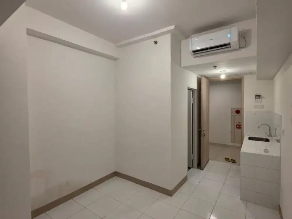 Vco - Disewakan Apartemen Tokyo Riverside Tower Chikusei Studio UnFurnish