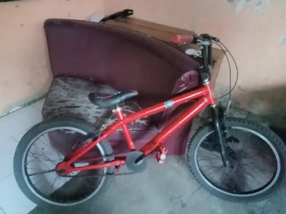 Sepeda anak bmx