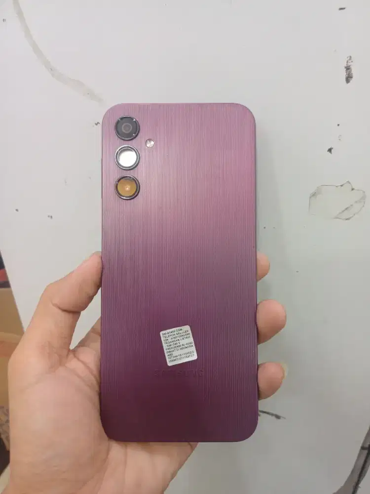 Samsung a14 4G 6/128