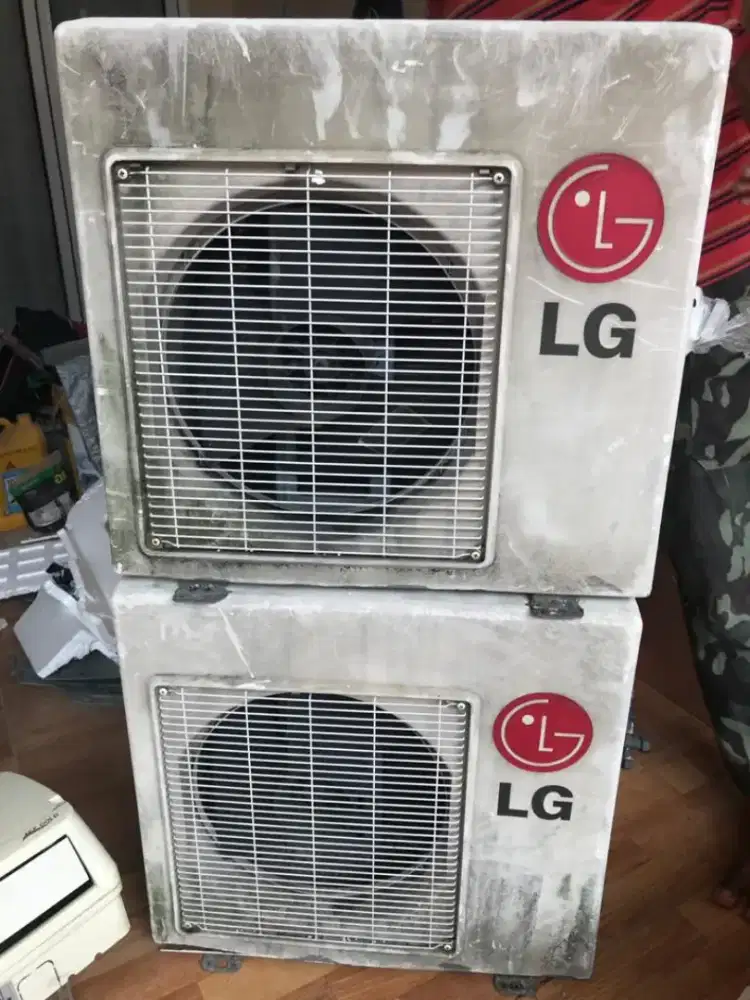 Terima Ac Bekas Jumlah Satuan Atau Borongan