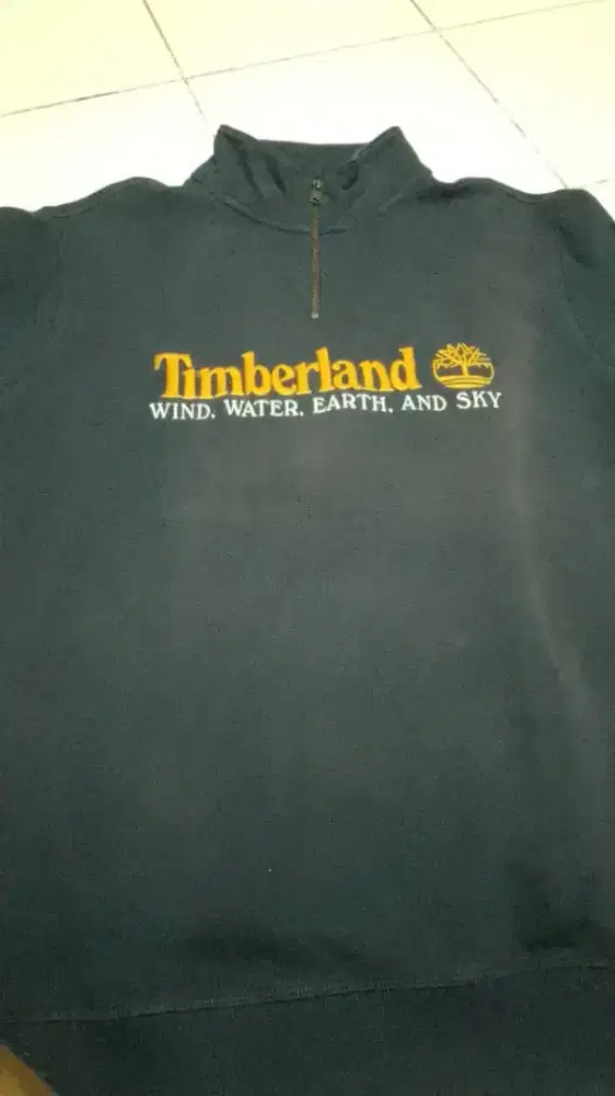 Jaket TIMBERLAND