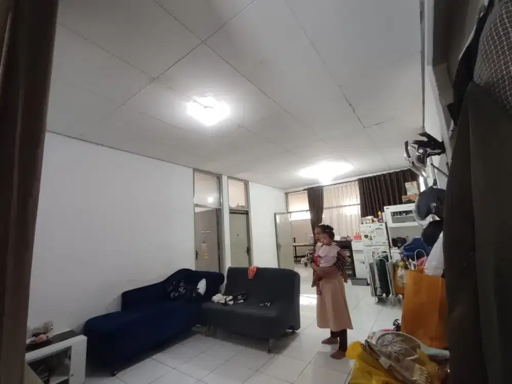 DIJUAL RUMAH DI SUMBERSARI BANDUNG ,MT