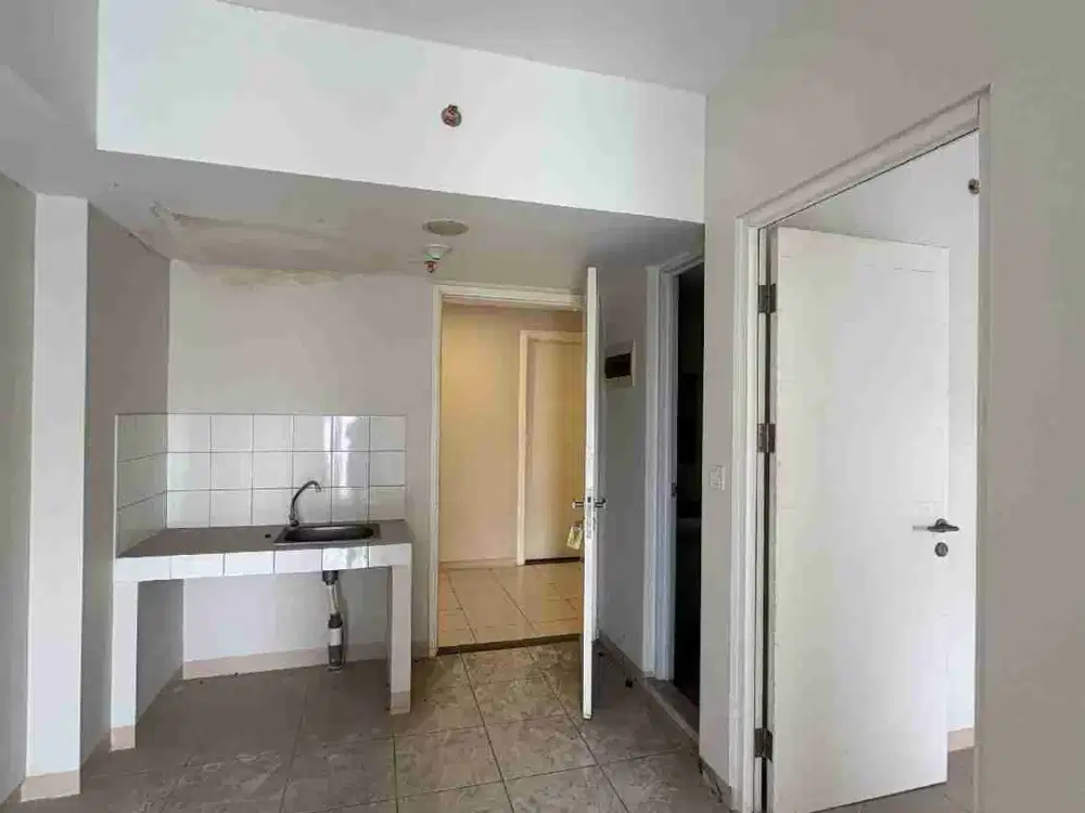 Dijual cepat Apartemen the springlake  summarecon bekasi