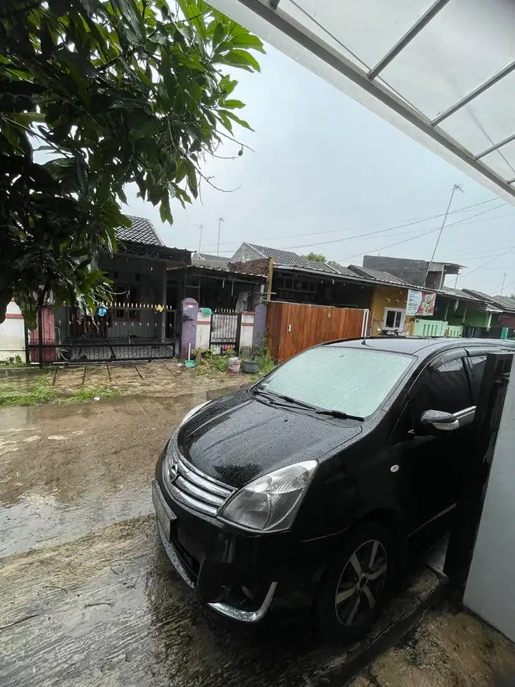 Grand livina hws a/t 2013