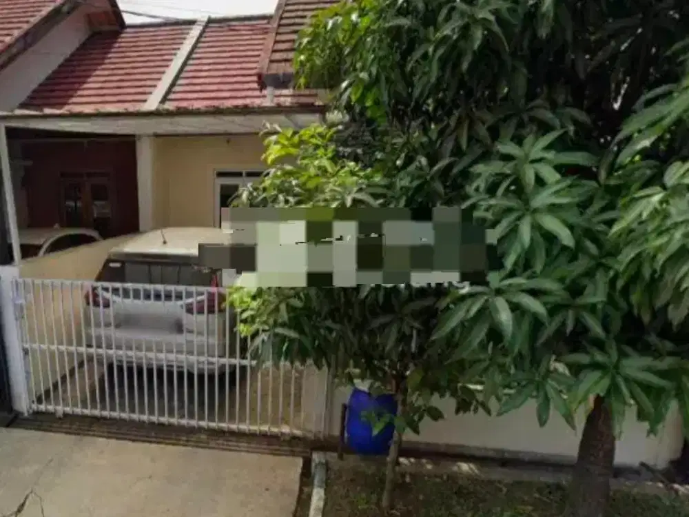 Murah Rumah di Puri Dago Arcamanik