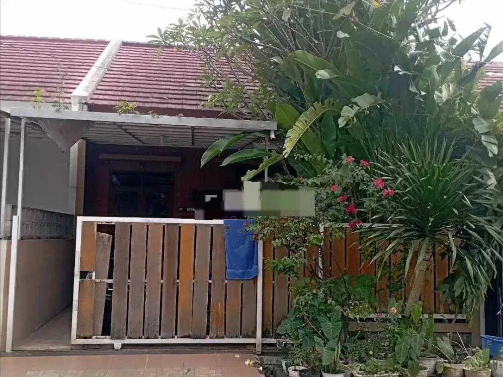 Murah Rumah Setra Dago Utara III Antapani