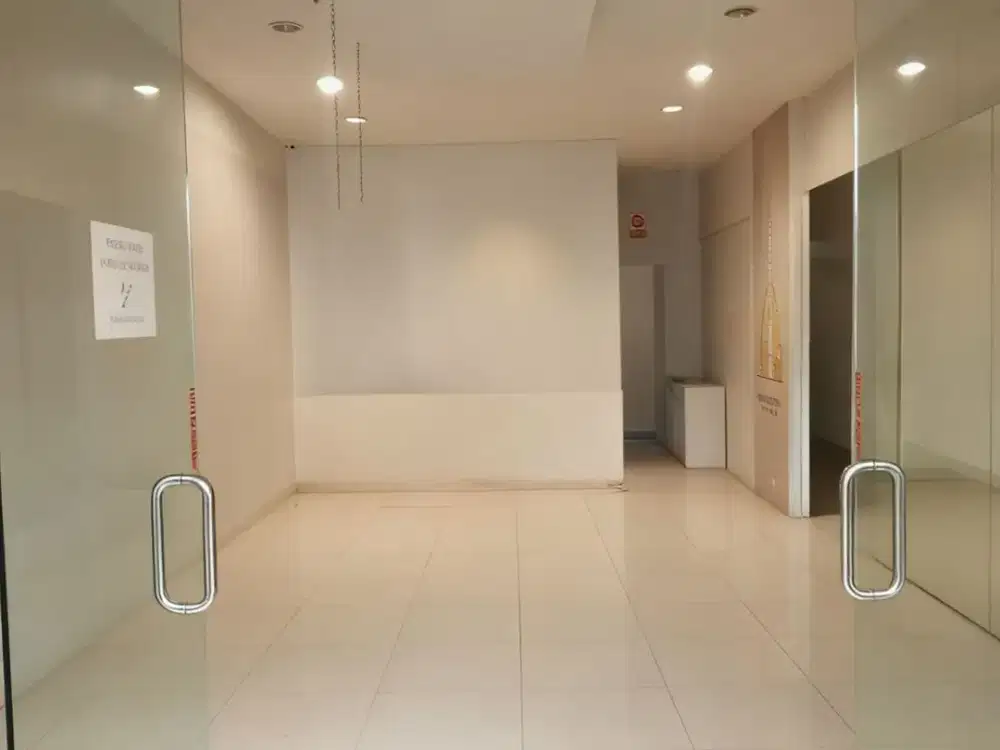 DIJUAL RUKO PASKAL 23 BANDUNG  LC-NA