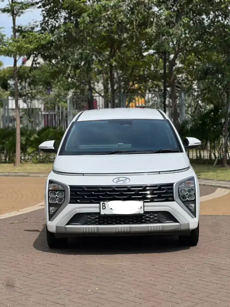 CASHH HYUNDAI STARGAZER PRIME 2023 CAPTAIN SEAT