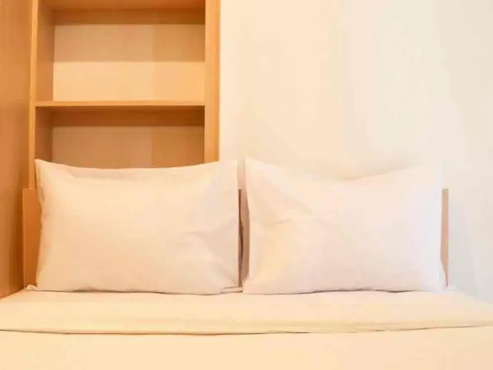 Disewakan Cepat Apartemen Murah Di Tokyo Riverside Pik 2