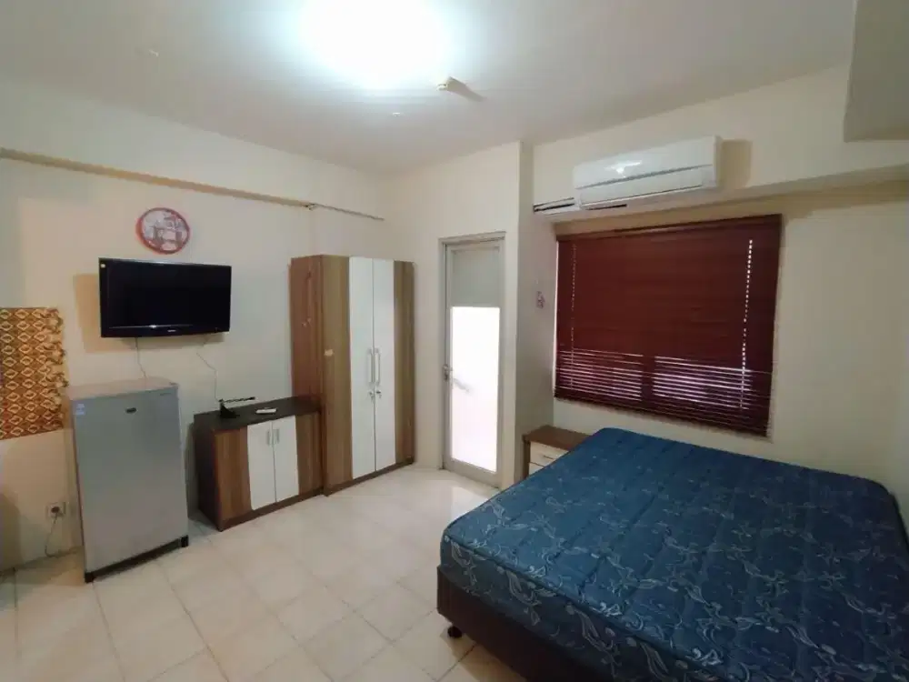 Murah Banget!!! Apartemen Centro City