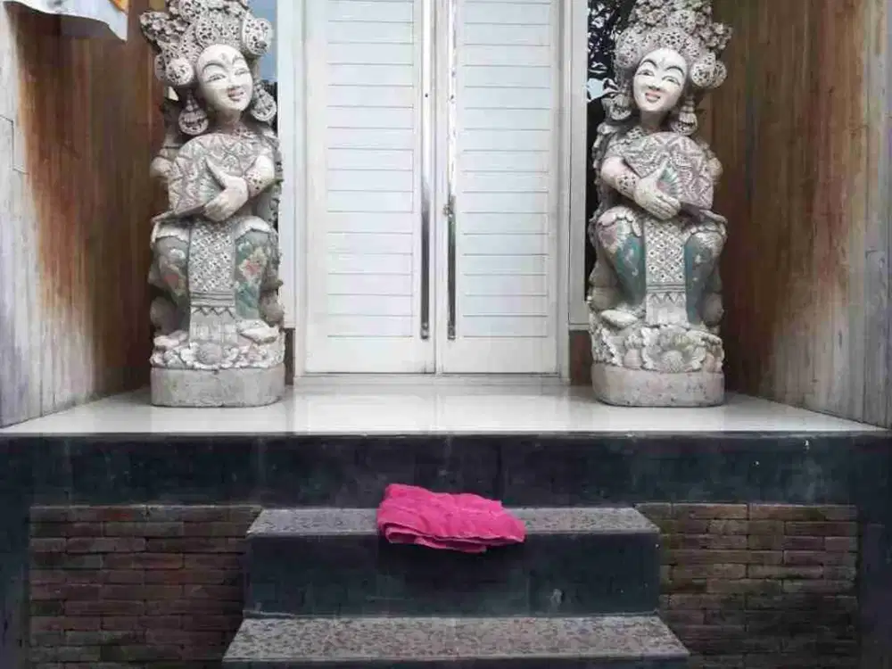 rumah renon denpasar